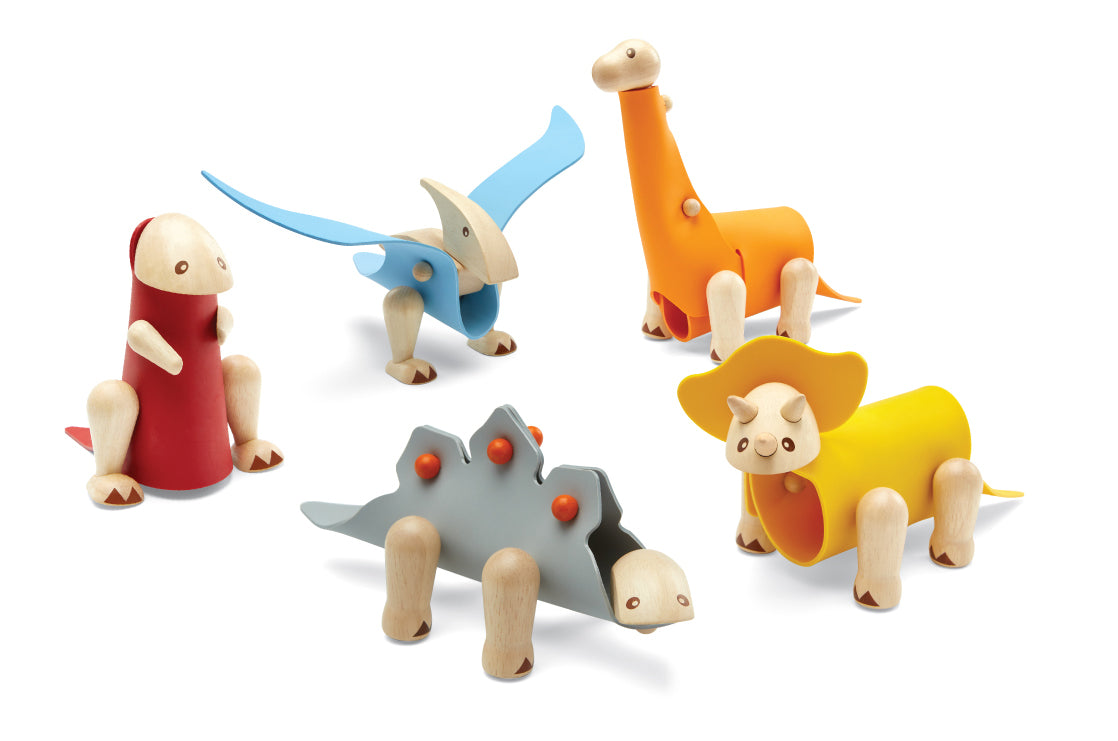 PlanToys