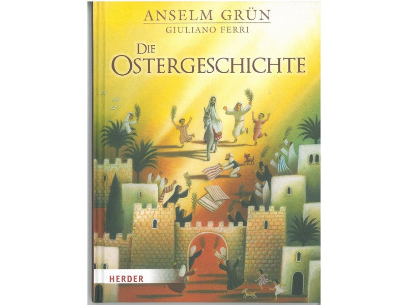 Die Ostergeschichte