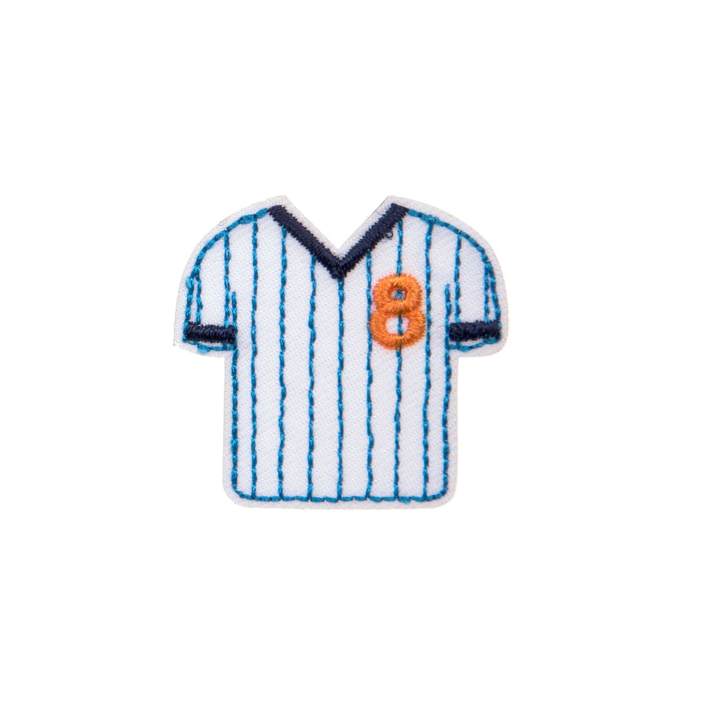 Textil-Sticker (3 Stk) - Schul Set Unique, Fussball