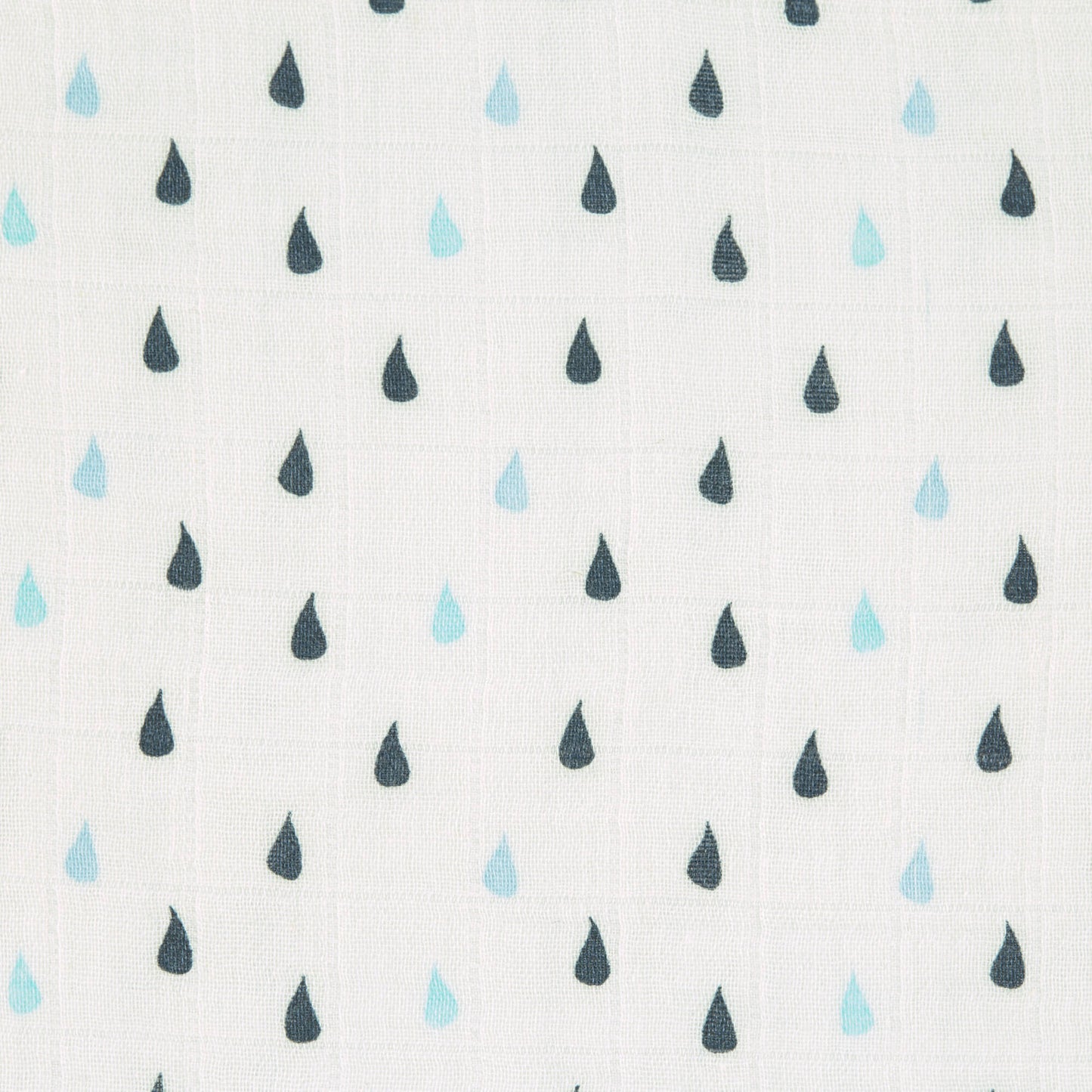Mulltücher (2 Stk) - Heavenly Soft Swaddle XL, Little Water Whale