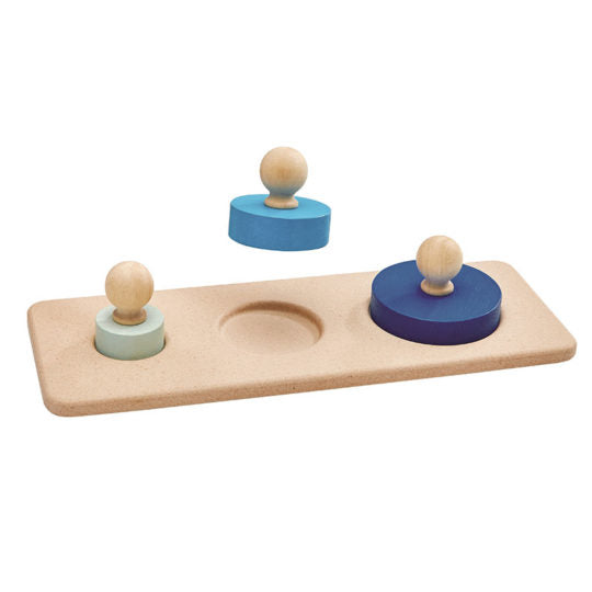 Circle Matching Puzzle