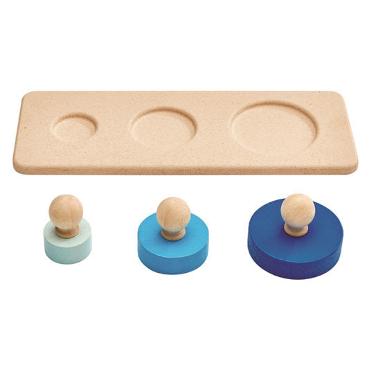 Circle Matching Puzzle