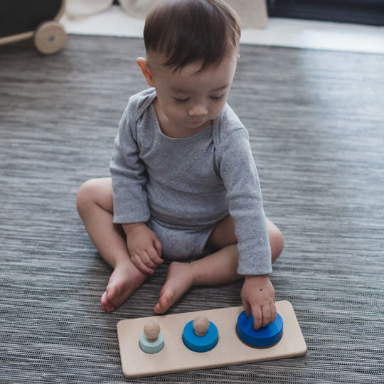 Circle Matching Puzzle