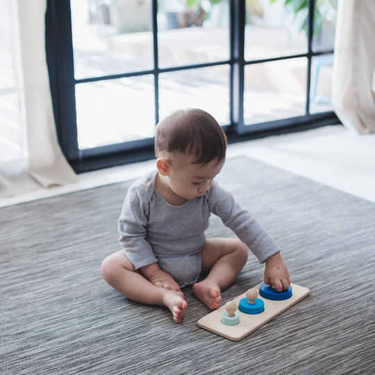Circle Matching Puzzle