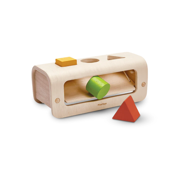 Shape & Sort