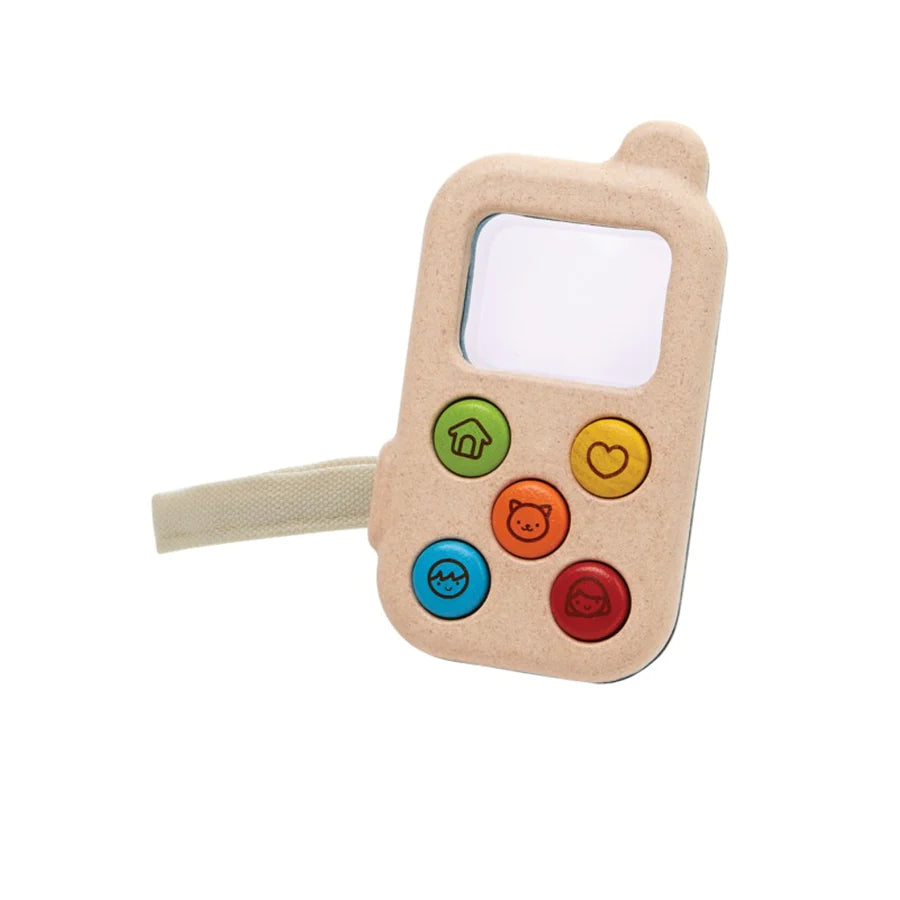 PlanToys My First Phone