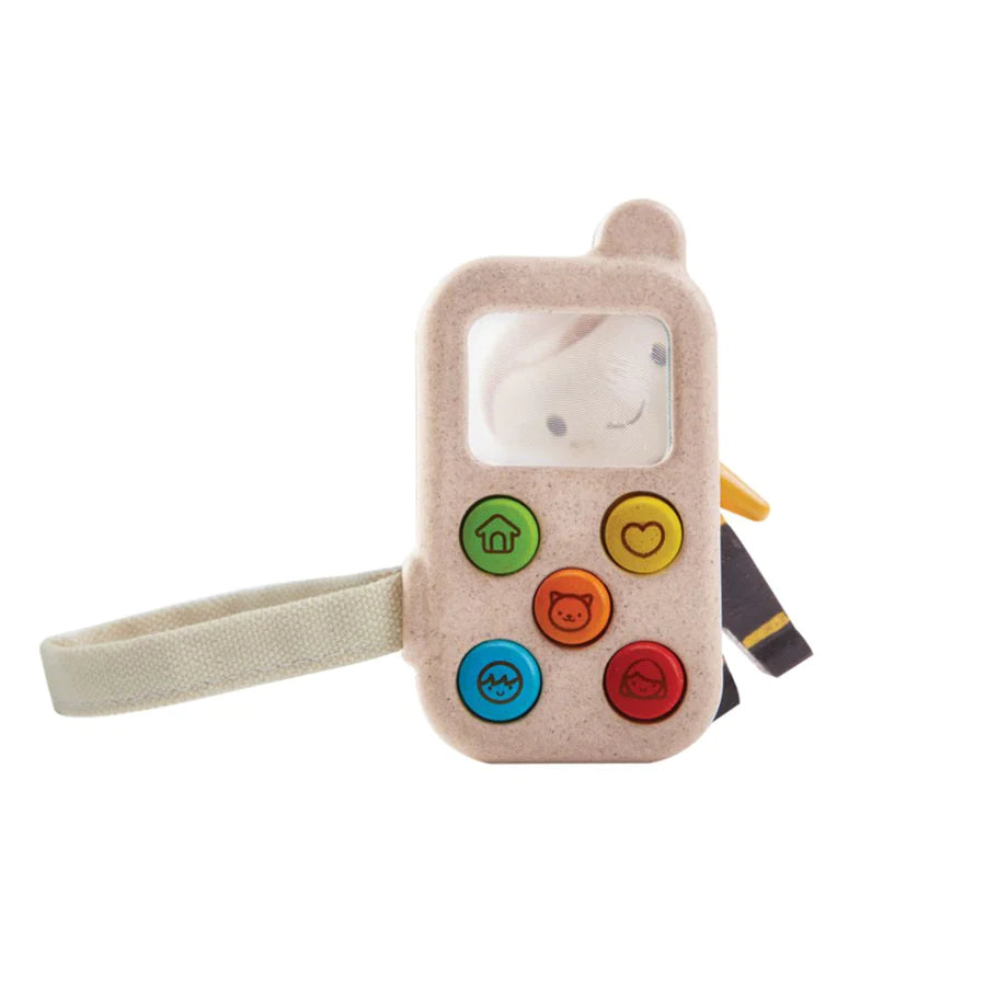 PlanToys My First Phone