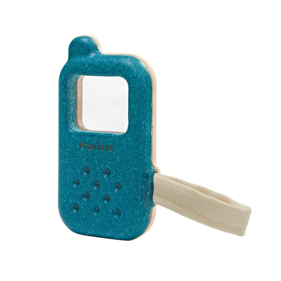 PlanToys My First Phone