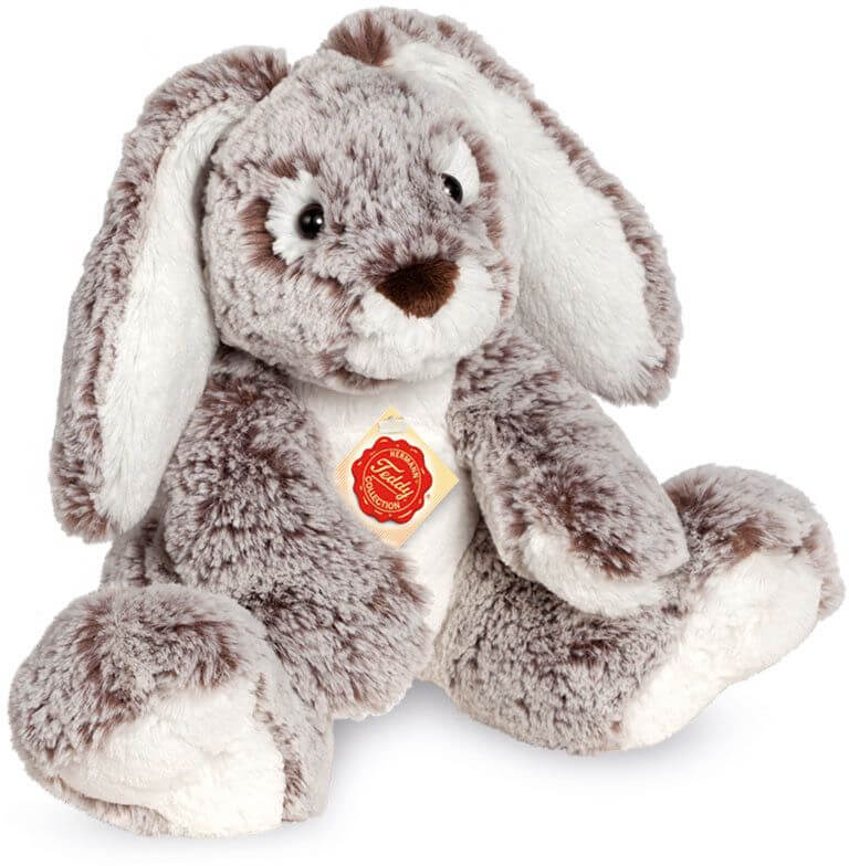 Teddy Hermann Schlenkerhase, 21 cm