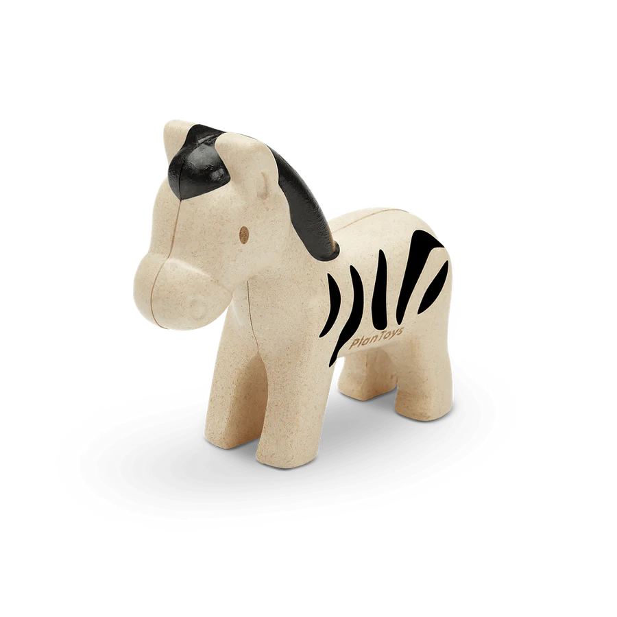 PlanToys Zebra