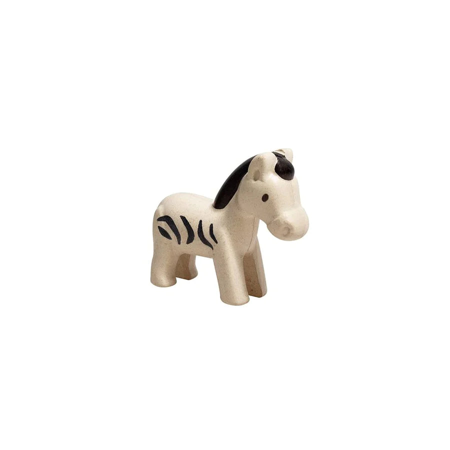 PlanToys Zebra