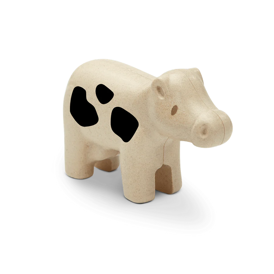 PlanToys Cow