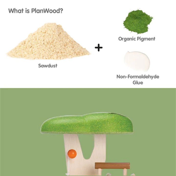 Tree House - Baumhaus