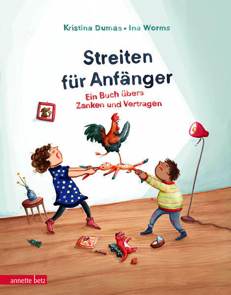 Streiten für Anfänger