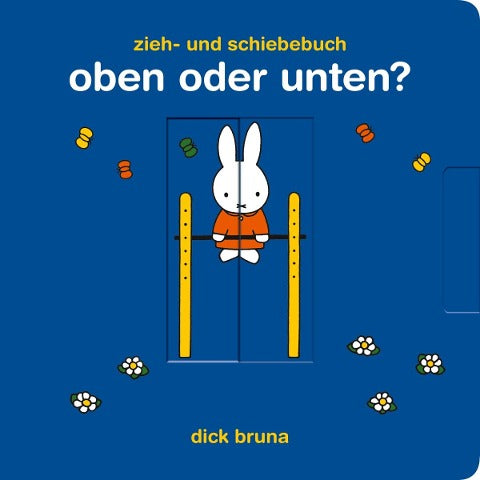 Oben oder unten?