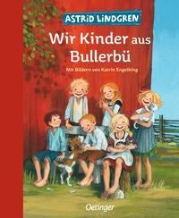 Wir Kinder aus Bullerbü
