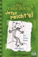 Gregs Tagebuch: Jetzt reicht's!