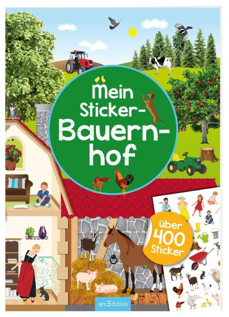 Mein Natur-Bauernhof