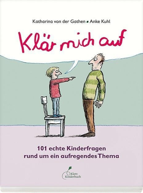 Klär mich auf