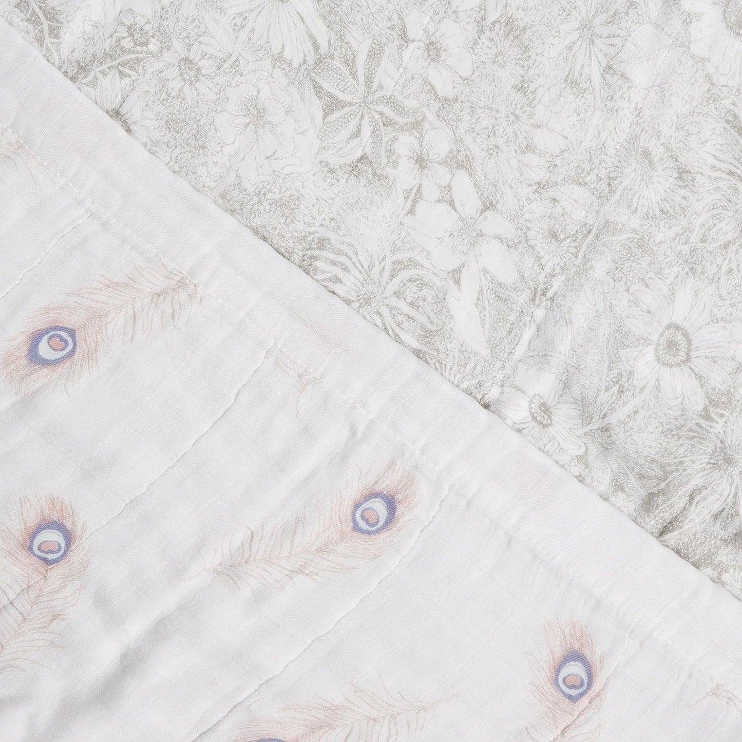 Aden + Anais Dream Blanket Featherlight 120 x 120 cm