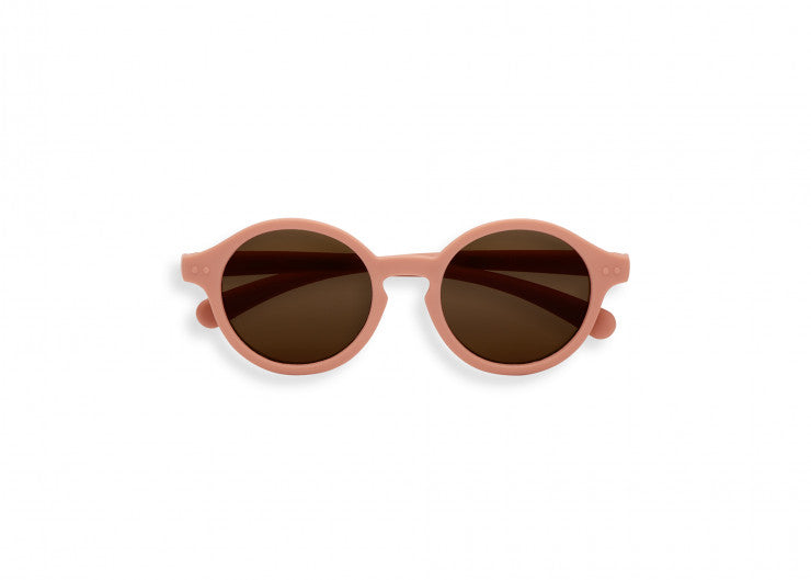 Izipizi Sonnenbrille für Babys (0-9 Monate) Apricot