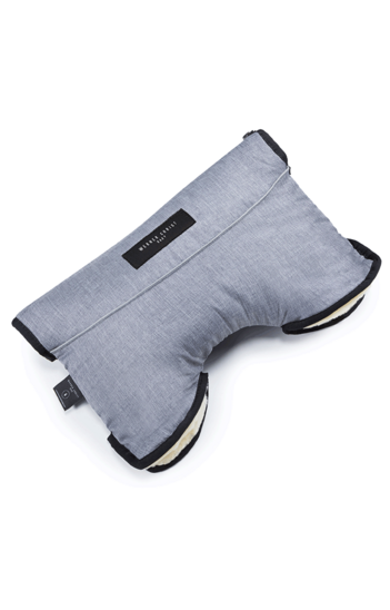 Handwärmer Moffy Blu für den Kinderwagen