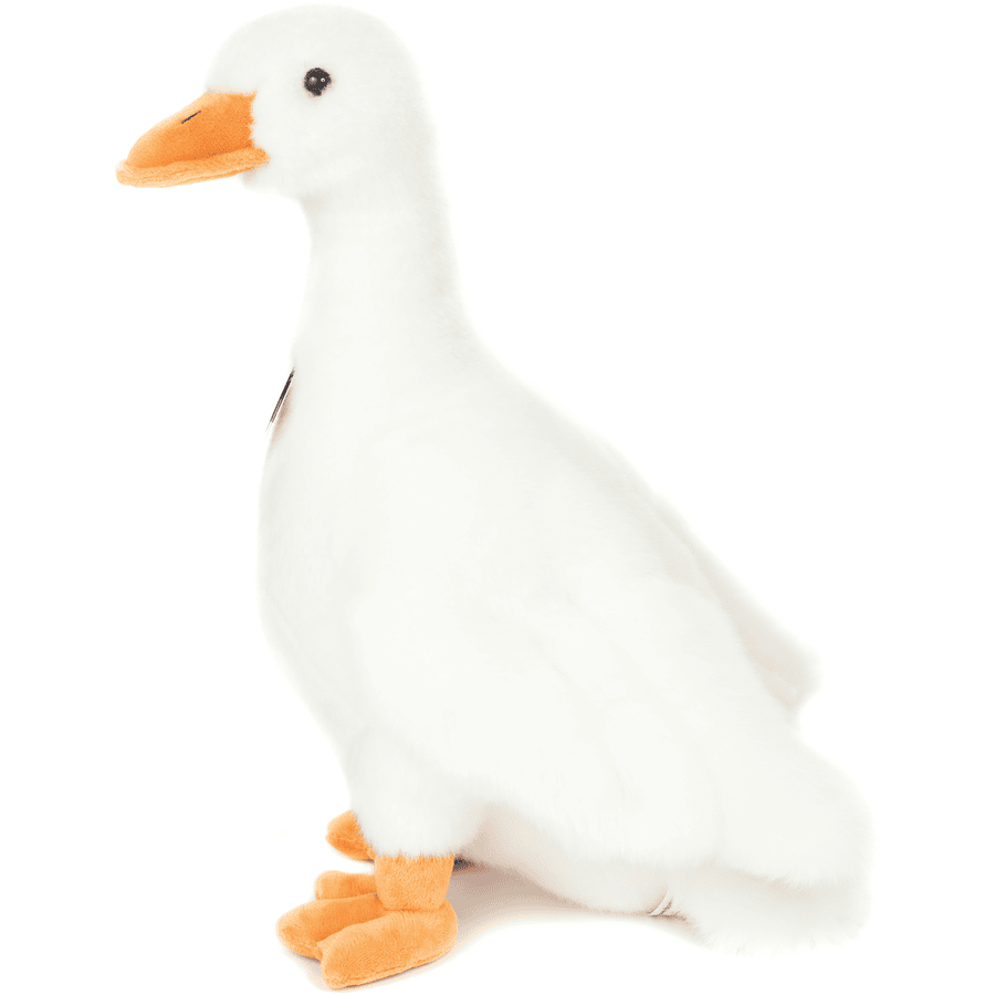 Gans stehend 31 cm
