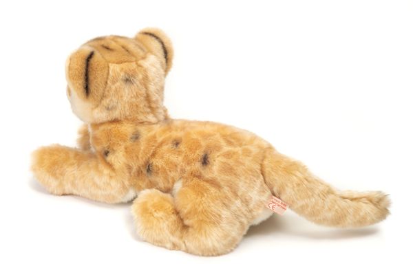 Löwin liegend 32 cm