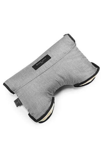 Handwärmer Moffy Grigio für den Kinderwagen