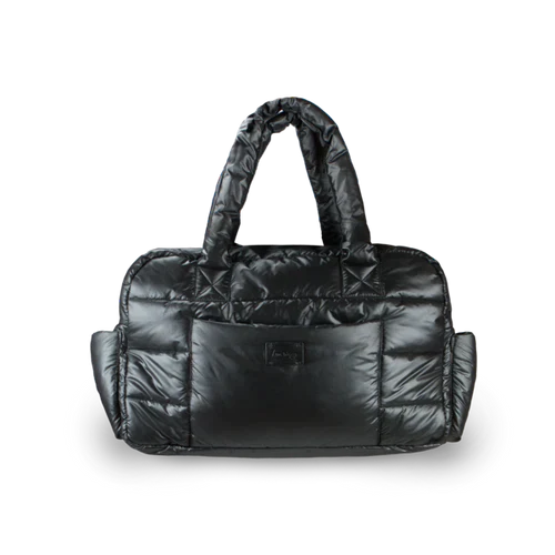 Soho Wickeltasche und Kinderwagen-Organizer