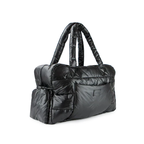 Soho Wickeltasche und Kinderwagen-Organizer