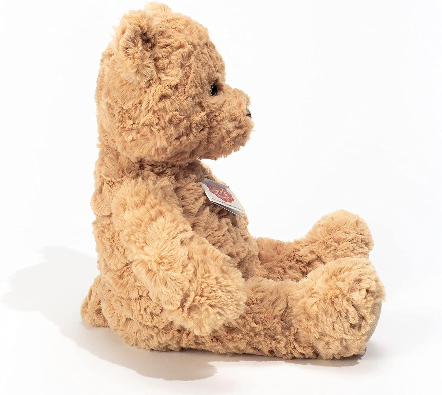 Teddy beige 38 cm