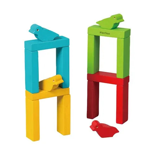 PlanToys Bird Tower