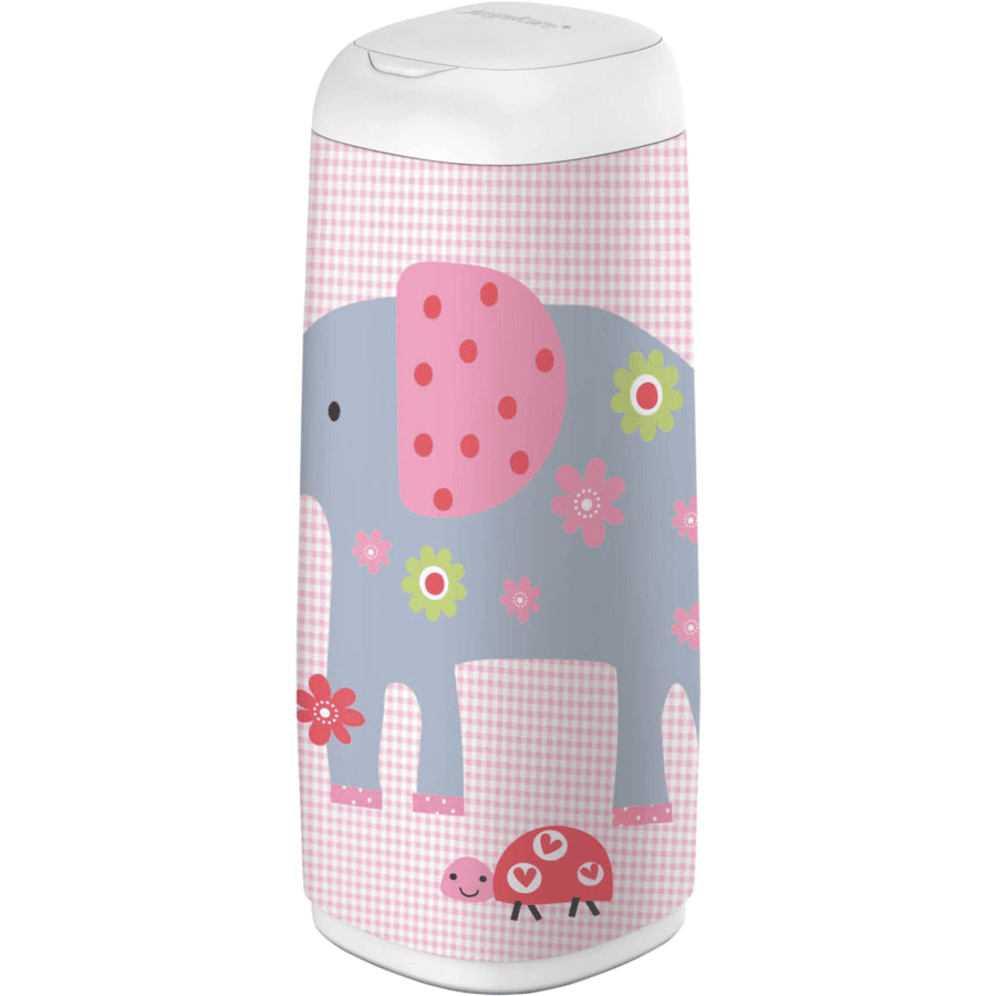 Angelcare Dress Up XL Stoffhülle