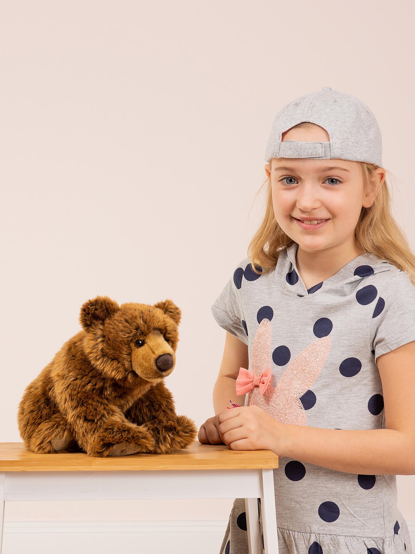 Braunbär 30cm