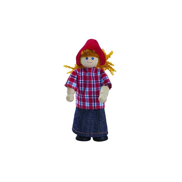 PlanToys Farmer
