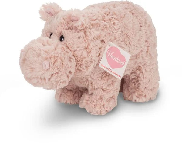 Nilpferd Mr. Muffin 23 cm