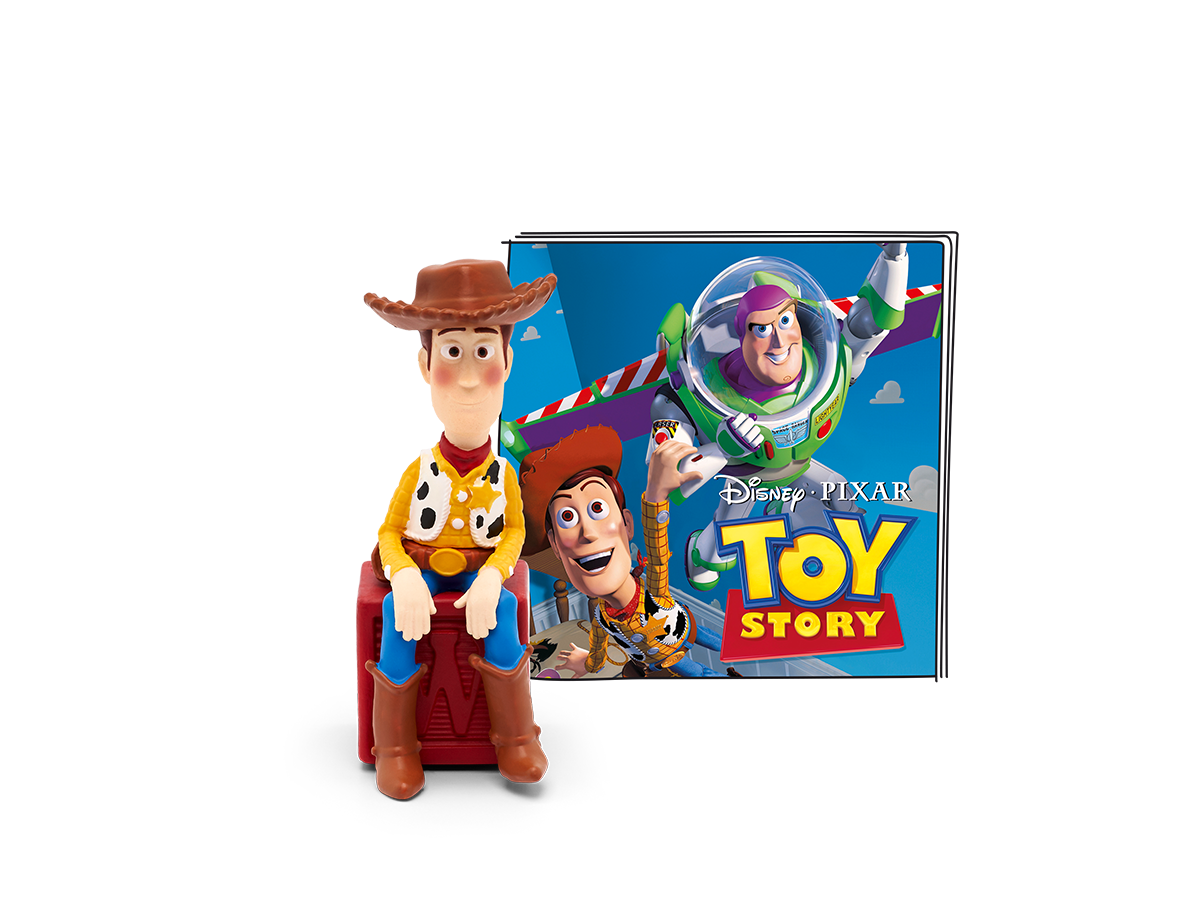 Disney: Toy Story