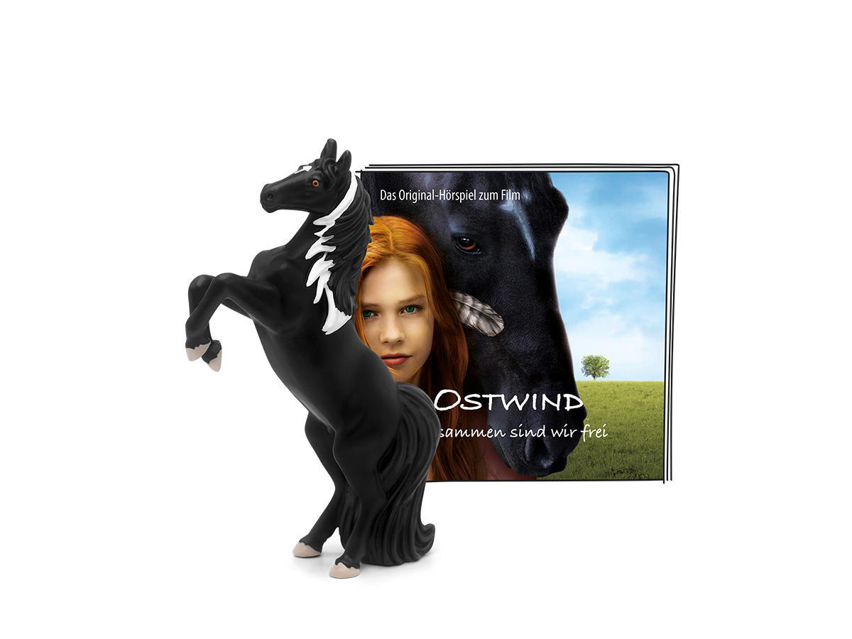 Ostwind - Zusammen sind wir frei