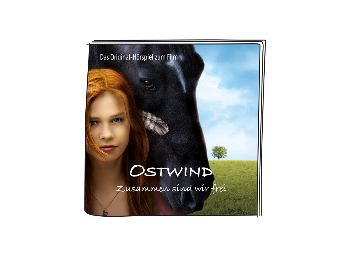 Ostwind - Zusammen sind wir frei
