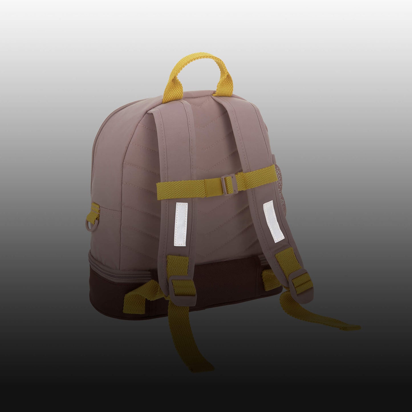 Kindergartenrucksack - Mini Backpack, Adventure Tipi