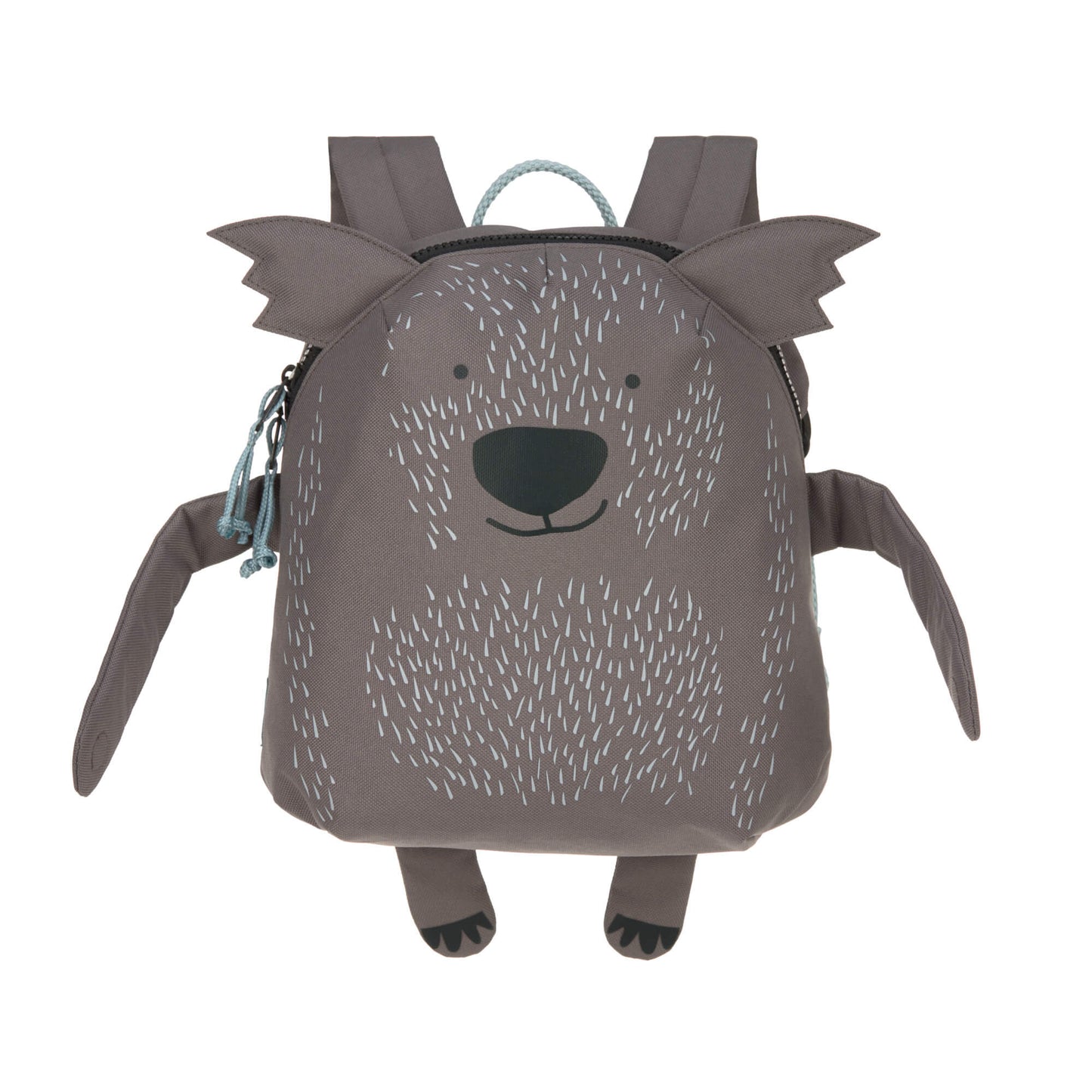 Backpack About Friends