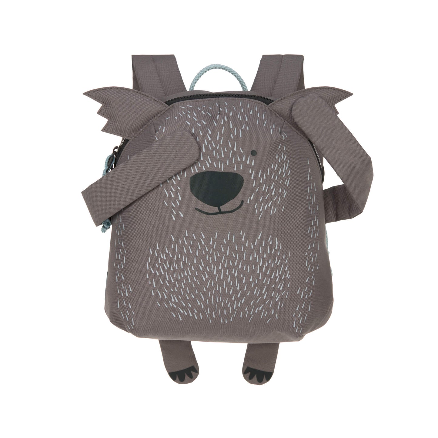 Backpack About Friends