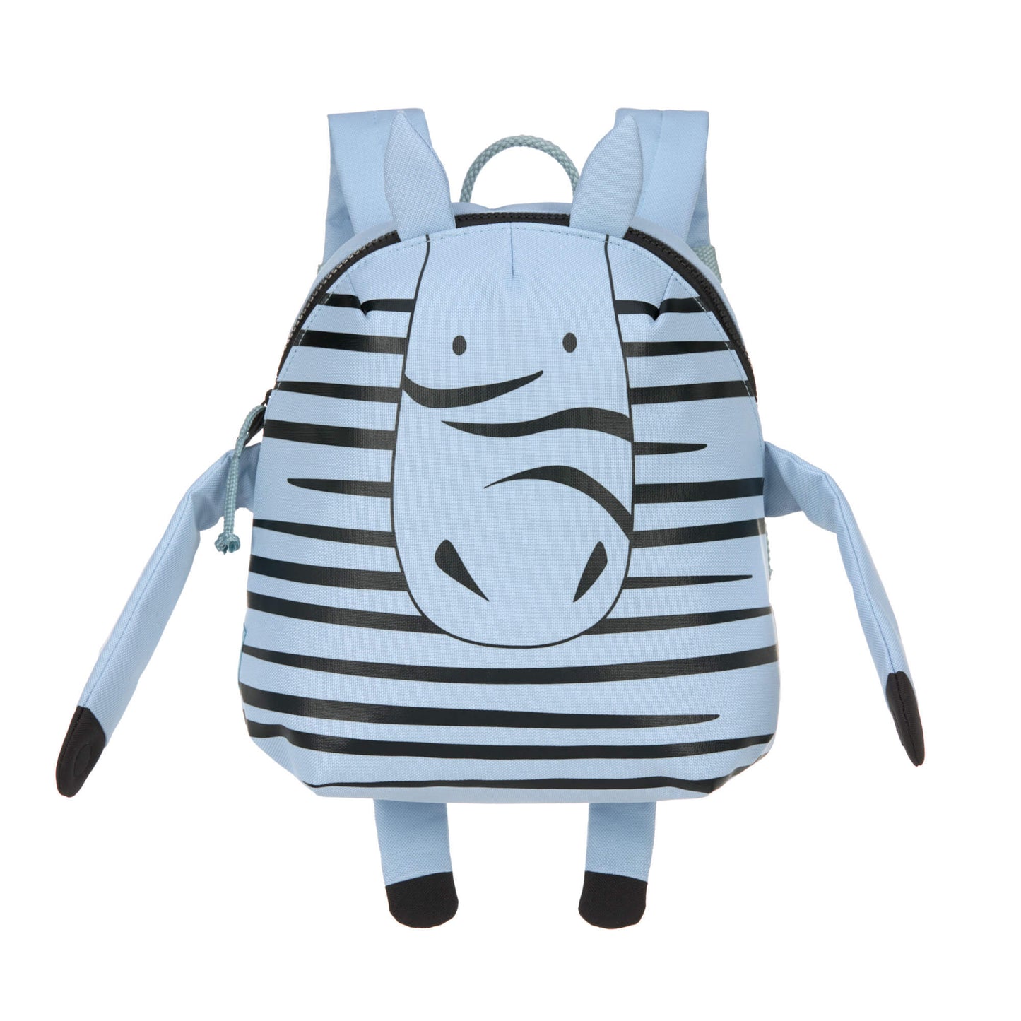 Backpack About Friends