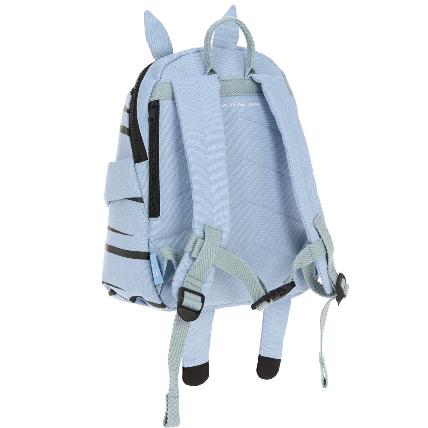 Backpack About Friends