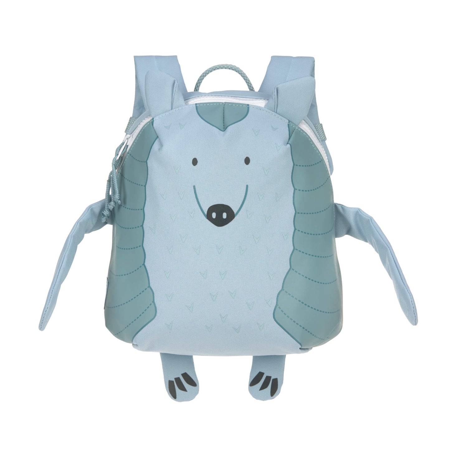 Backpack About Friends