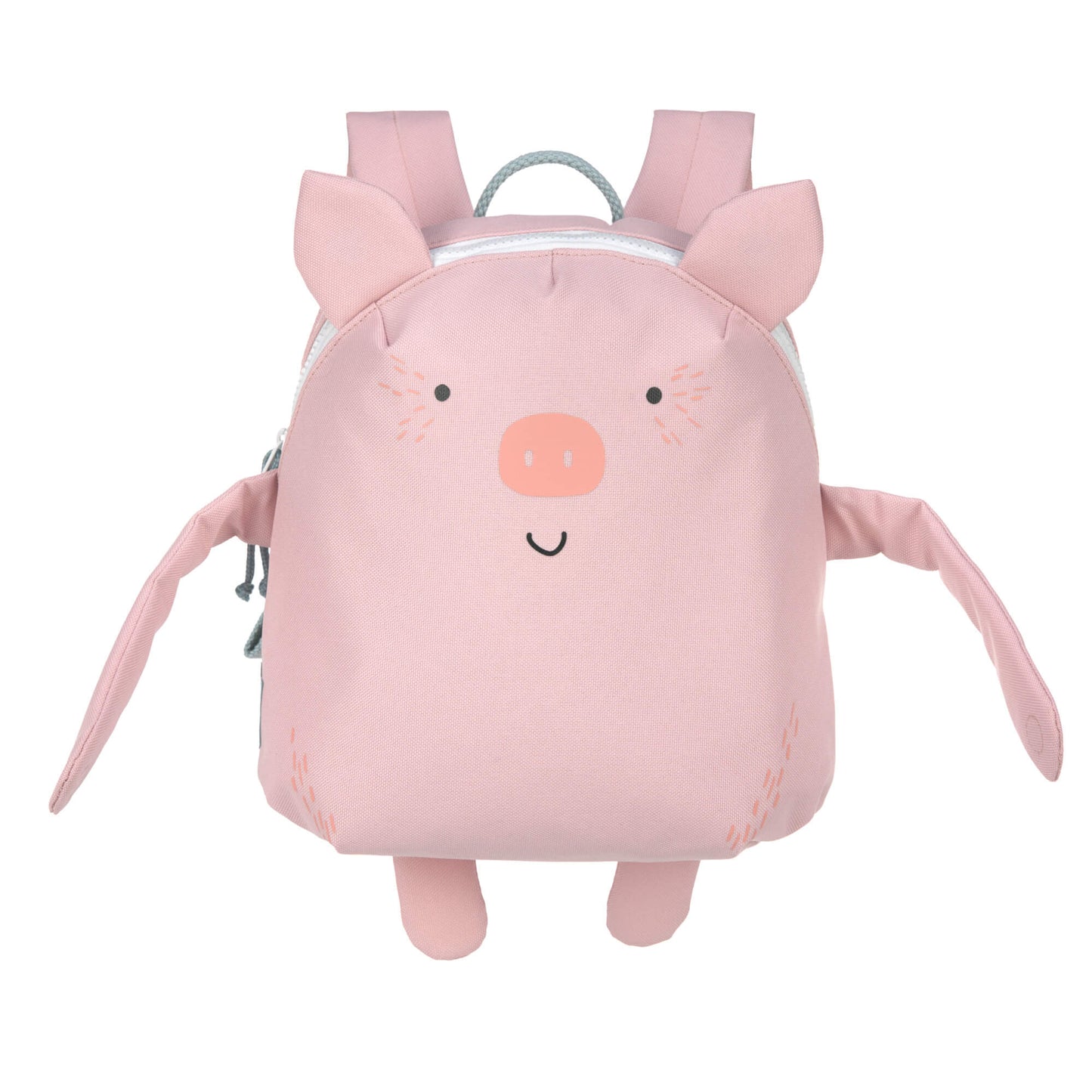 Backpack About Friends
