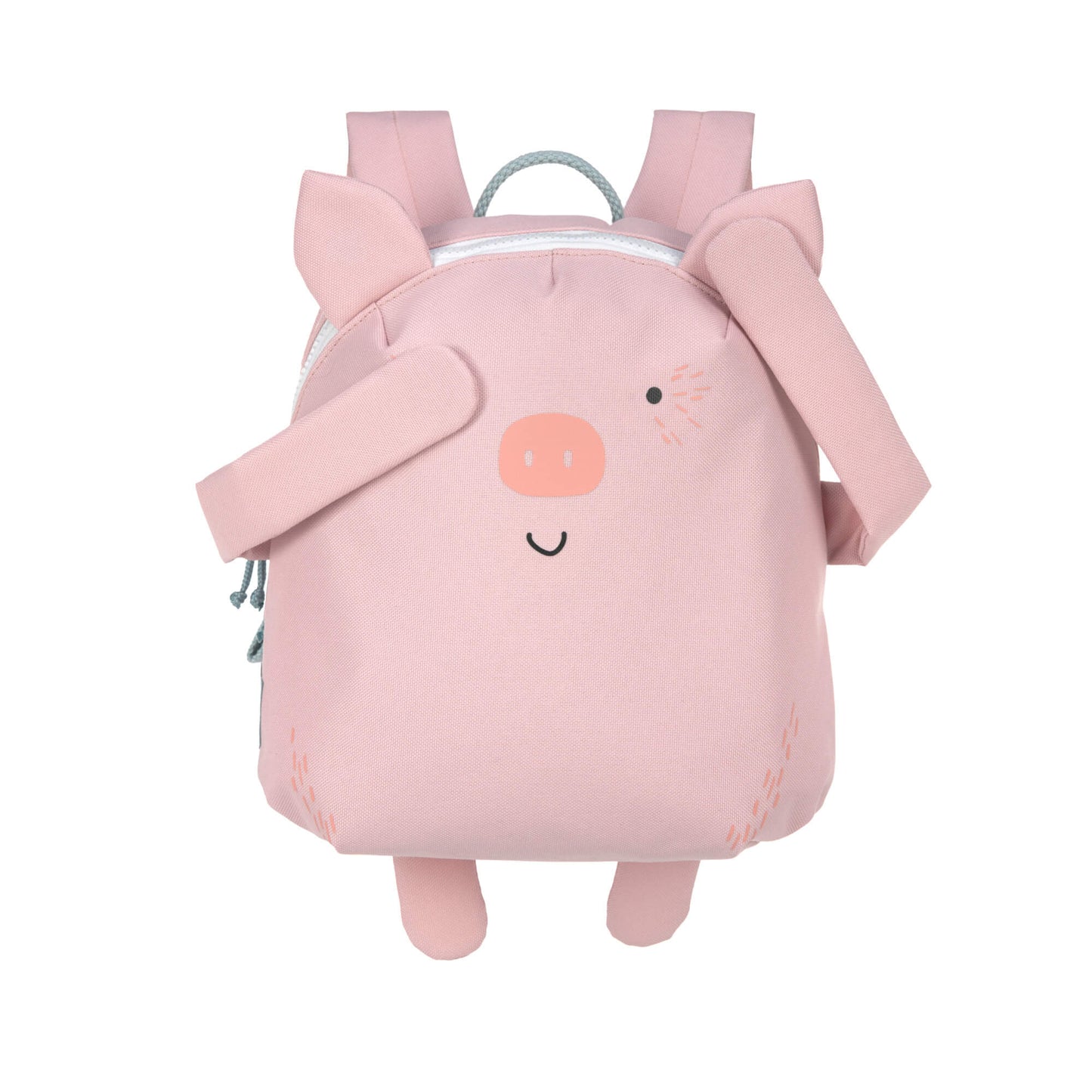 Backpack About Friends