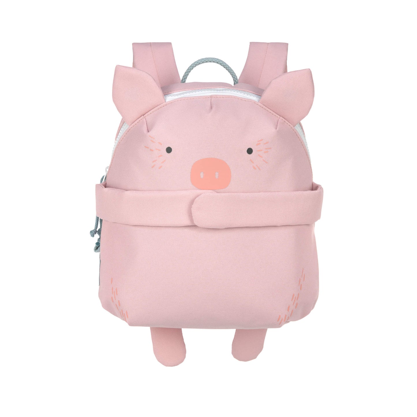Backpack About Friends