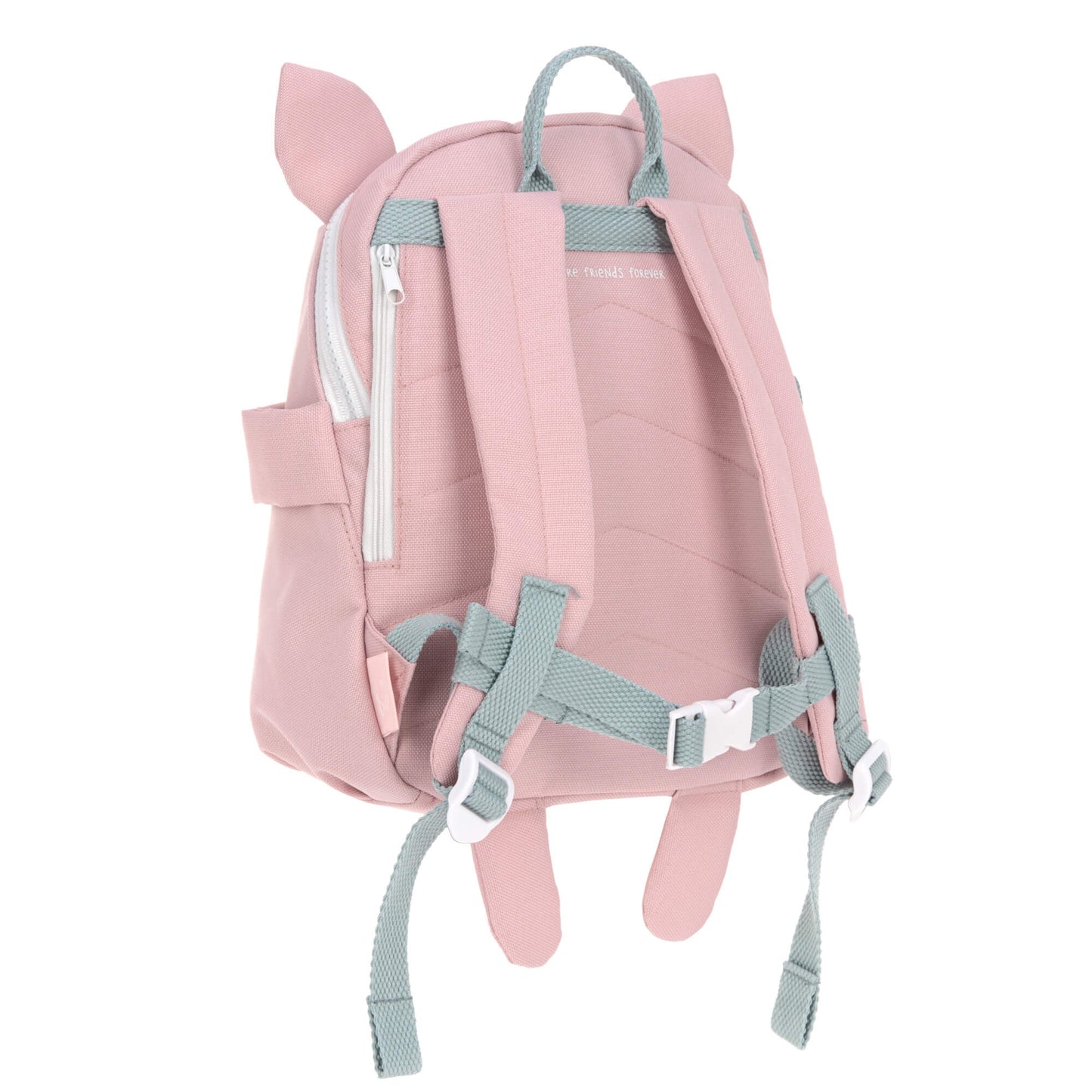 Backpack About Friends